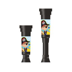 Little Pirate Telescopes