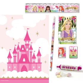 Little Princess Pre Filled Party Bags (no.1)