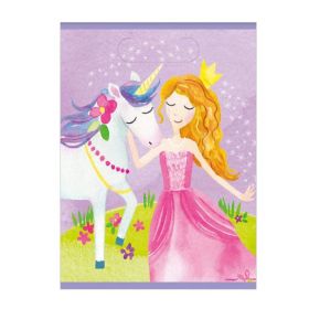 Magical Princess Party Bags, pk8