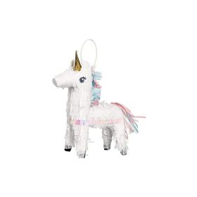 Magical Unicorn Mini Decoration