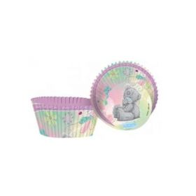 Me To You Party Cupcake Cases, pk50