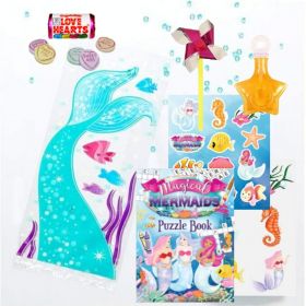 Mermaid Pre Filled Party Bags (no.2)