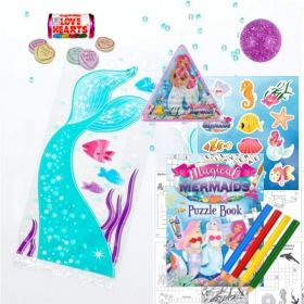 Mermaid Luxury Pre Filled Party Bags (no.3)