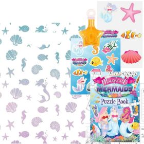 Mermaid Pre Filled Party Bags (no.4)