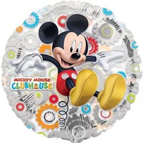 Mickey Mouse Clubhouse Foil Balloon