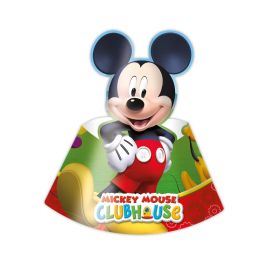 Mickey Mouse Clubhouse Party Hat