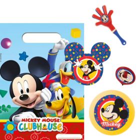 mickey mouse bolsas for adults