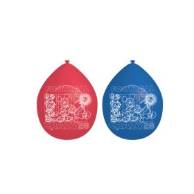 Mickey Mouse Clubhouse Balloons Pk8