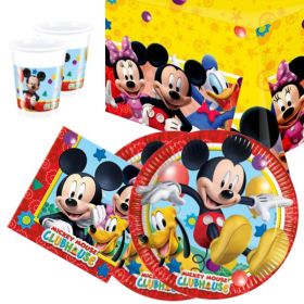 Disney Mickey Mouse Party Packs