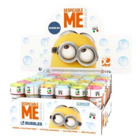 Minions Bubbles Tub