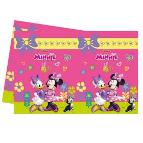 Disney Minnie Mouse Tablecover