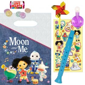 Moon and Me Luxury Pre Filled Party Bags (no.1)