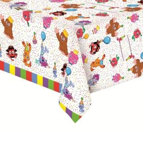 Moshi Monsters Tablecover 1.38m x 1.83m
