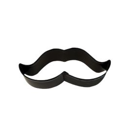 Moustache Madness Cookie Cutter
