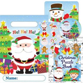 Christmas Pre Filled Party Bags (no.2)