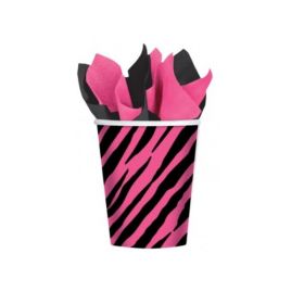 8 Oh So Fabulous Cups