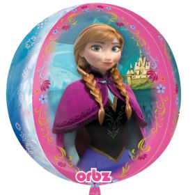 Disney Frozen Party Balloons