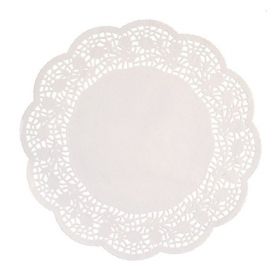 Paper Doilies