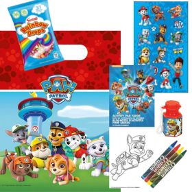 Paw Patrol Luxury Pre Filled Party Bags (no. 2)