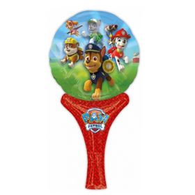 Paw Patrol Inflate-a-Fun Balloon 12"