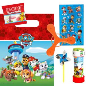 Paw Patrol Luxury Pre Filled Party Bags (no.2)