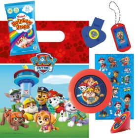 Paw Patrol Pre Filled Party Bags (no.1)