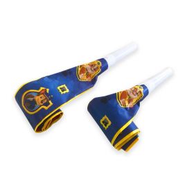 Paw Patrol Party Noisemakers