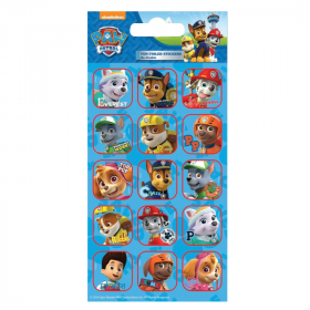 Paw Patrol Reward Stickers