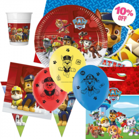 Paw Patrol Ultimate Party Pack