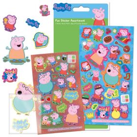 Peppa Pig Stickers