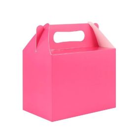 Hot Pink Party Box