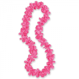 Hawaiian Flower Lei