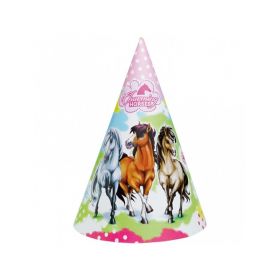 Horses Party Hats