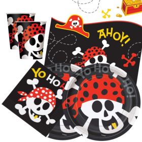 Pirate Party Packs