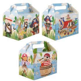 Pirate Party Box