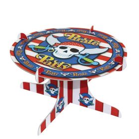 Pirate Cake Stand