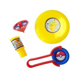 Pokemon Favour Pack for 6