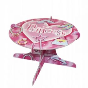Princess Cake Stand