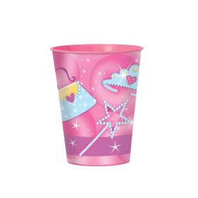 Princess Favour Cup