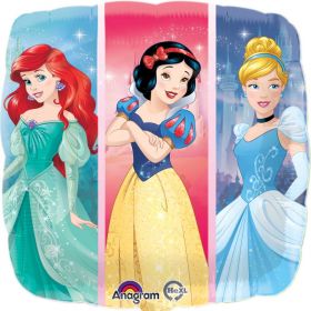 Disney Princess Foil Balloon