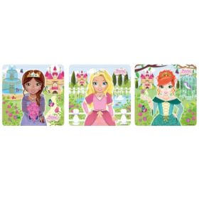 Princess Jigsaw Puzzle