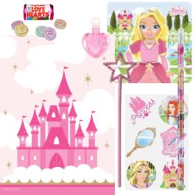 Princess Pre Filled Party Bags (no.3)