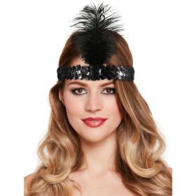 Flapper Lady Set