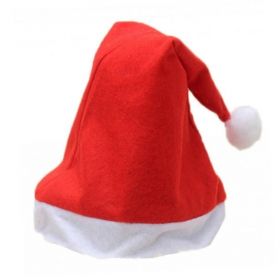 Santa Felt Hat