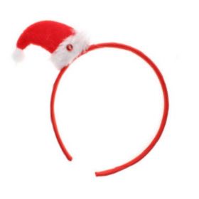 Santa Headband