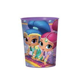 Shimmer & Shine Favour Cup 473ml