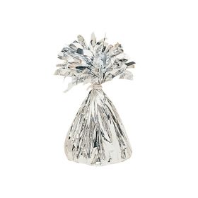 Silver Foil Balloon Weight 170g