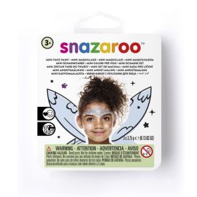 Snazaroo Ice Fairy Mini Face Paint Kit