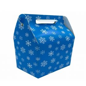 Snowflake Party Box