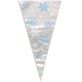 Snowflakes Party Bags